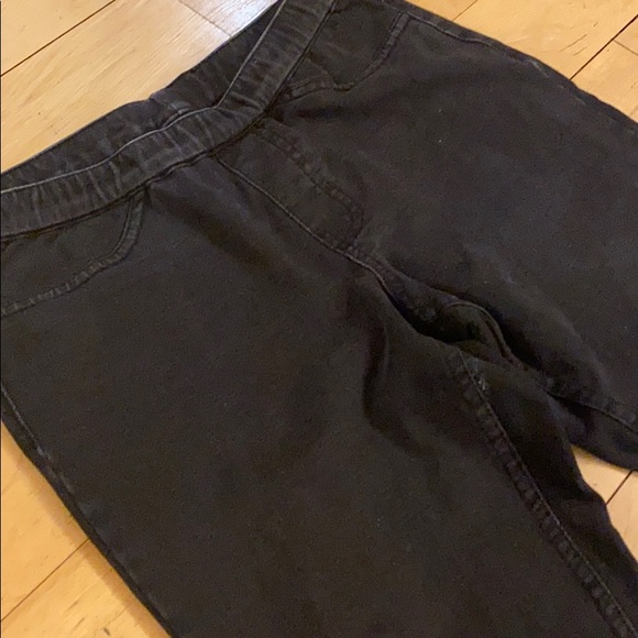 Hue Flared Leggings Sz XS - Picture 5 of 16